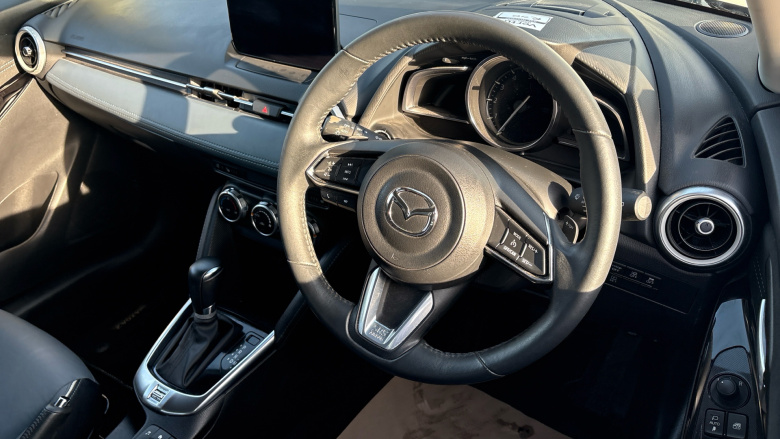 Mazda 2 1.5 Skyactiv G GT Sport 5dr Auto Petrol Hatchback